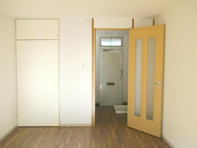 サングリーン徳丸のその他