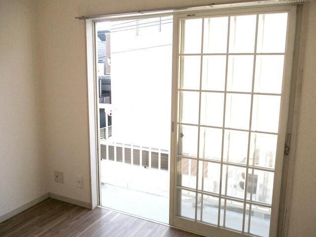 サングリーン徳丸のその他