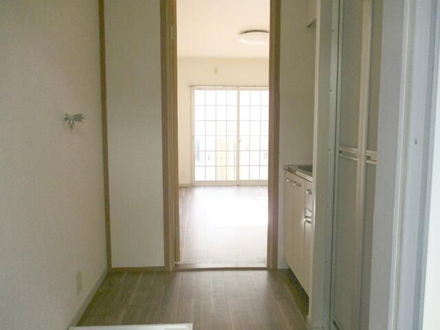 サングリーン徳丸のその他