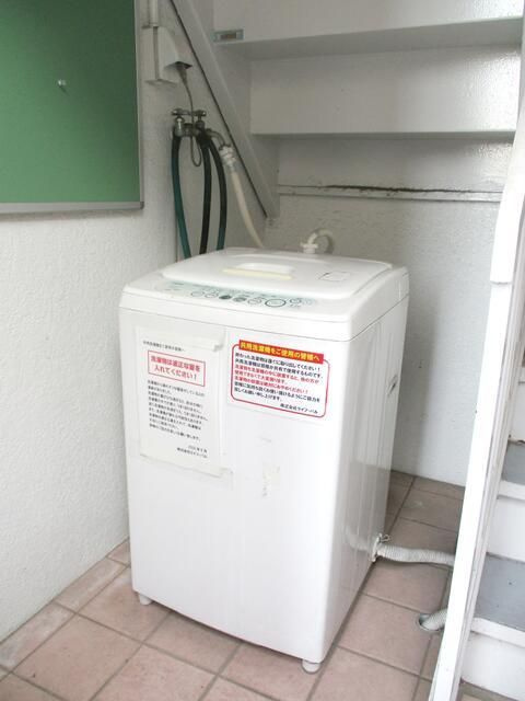 サングリーン徳丸のその他