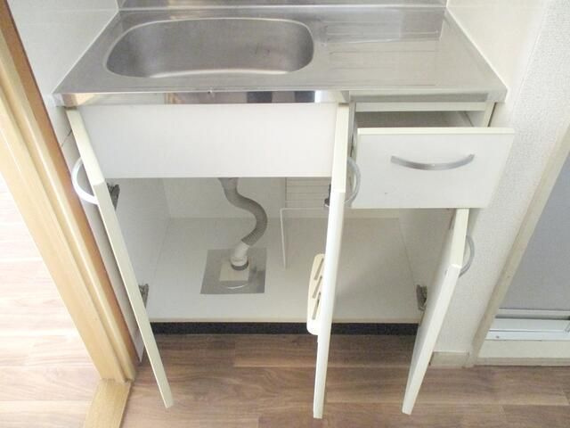 サングリーン徳丸のその他