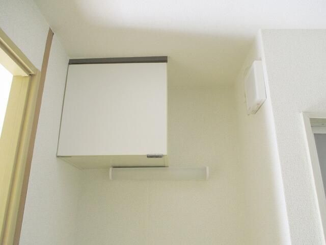 サングリーン徳丸のその他