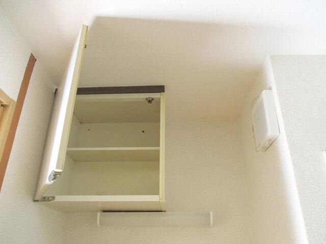 サングリーン徳丸のその他