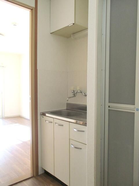 サングリーン徳丸のその他