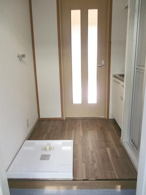 サングリーン徳丸のその他