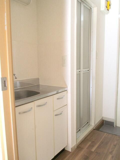 サングリーン徳丸