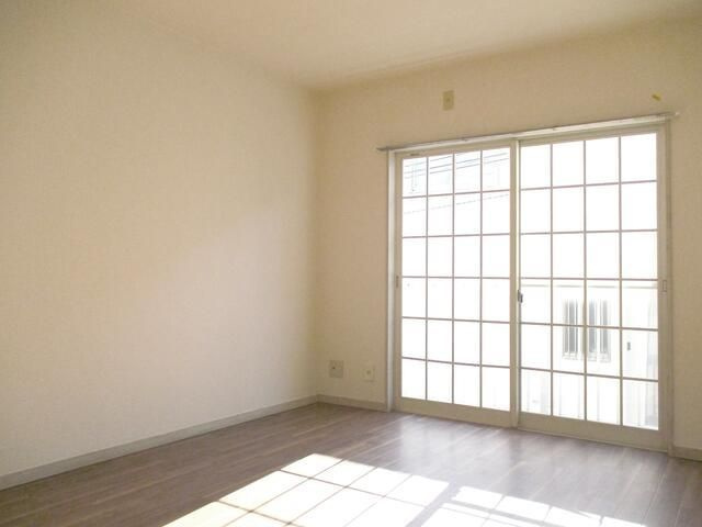 サングリーン徳丸のキッチン