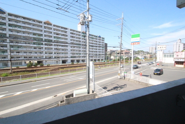 ＧＲＡＮＸＩＡ井口の展望