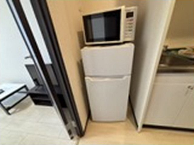 クレイノポートハイムⅡのその他|お部屋によりメーカーは異なります