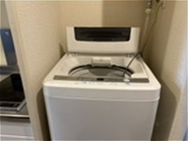 クレイノポートハイムⅡのその他|お部屋によりメーカーは異なります