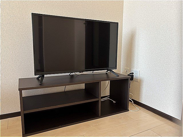 クレイノポートハイムⅡのその他|お部屋によりメーカーは異なります