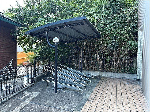 クレイノポートハイムⅡのその他