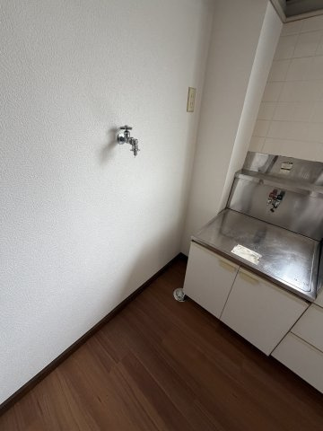 横須賀市野比１丁目の賃貸マンションの設備