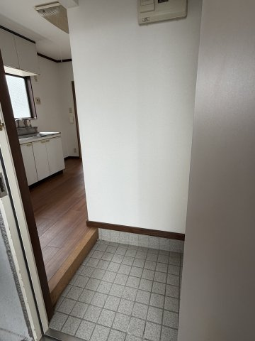 横須賀市野比１丁目の賃貸マンション