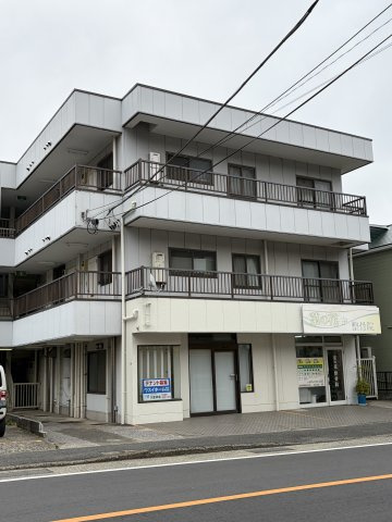 横須賀市野比１丁目の賃貸マンション