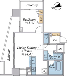 【間取り】 | ご自宅から現地まで、当社スタッフがお車にて、「お迎え・お送り」をしております。ぜひお気軽にお問い合わせくださいませ♪