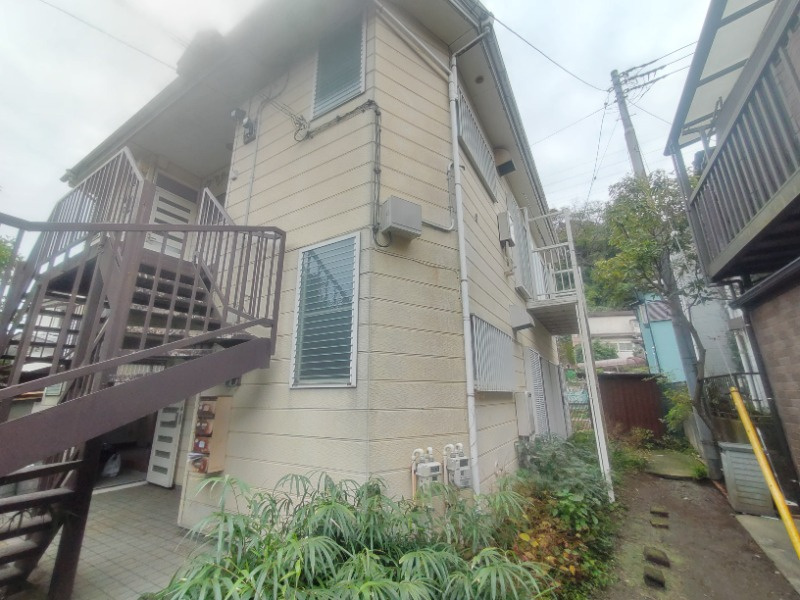 グリーンハイツ