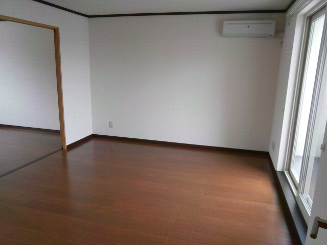 Ｎ＆Ｈの居間・リビング