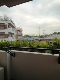 チェリーコート武蔵小金井　の展望