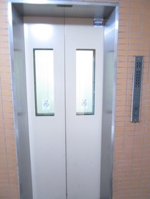 チェリーコート武蔵小金井　のその他共用部分