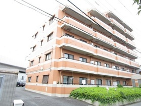 チェリーコート武蔵小金井　の外観