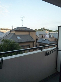 チェリーコート武蔵小金井　の展望