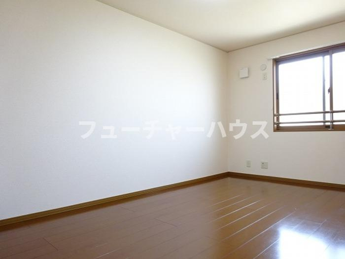 メゾンラフィーネの内装