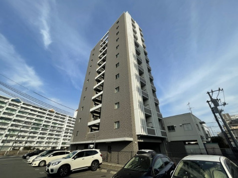 ＧＲＡＮＸＩＡ井口の外観
