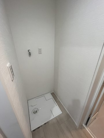 ビリーブ馬堀の設備