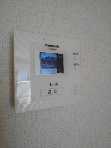 リバーサイドグリーンのセキュリティ