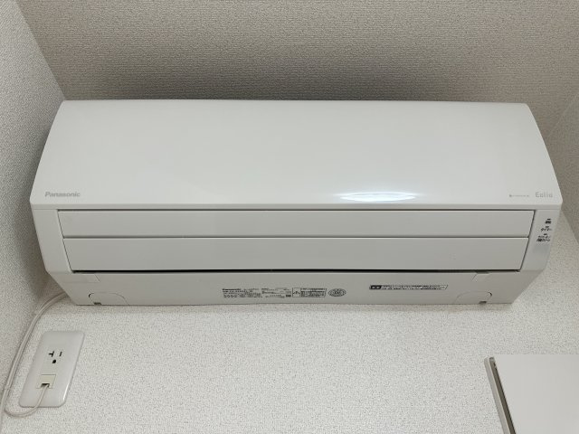 ベイルーム北久里浜の設備