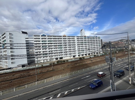 ＧＲＡＮＸＩＡ井口の展望