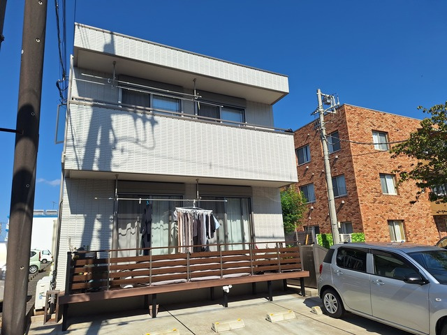 メルベージュ鵠沼海岸