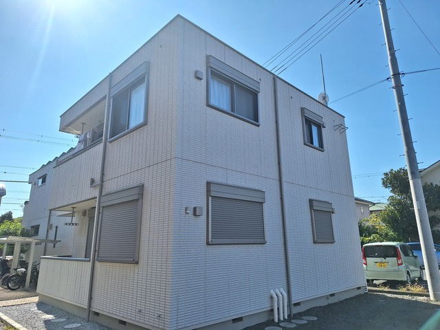 メルベージュ鵠沼海岸のその他