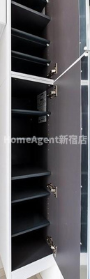 【収納】 | KULA不動前 | 同仕様写真