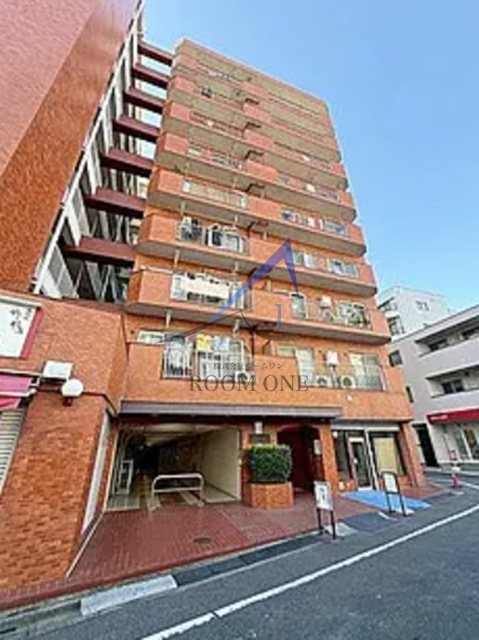 さんろーどダイヤモンドマンションの外観|外観です。