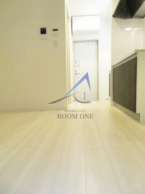 ＮＳＧＡＴＥ下高井戸の寝室|寝室です。