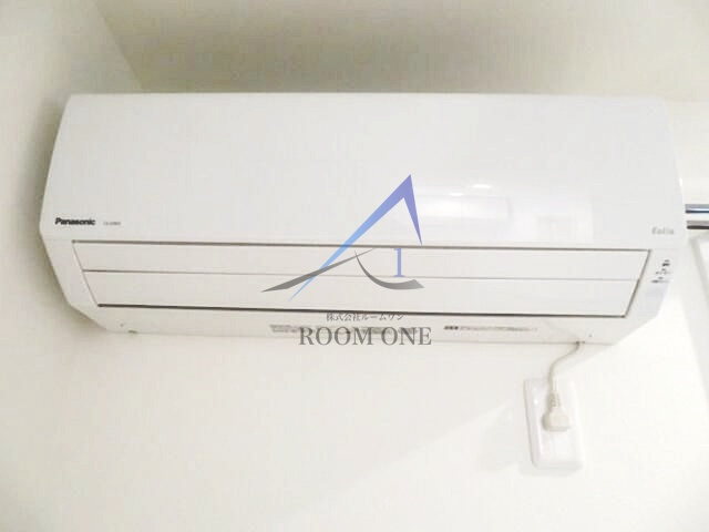 ＮＳＧＡＴＥ下高井戸の設備|エアコンです。