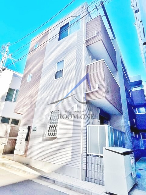 ＮＳＧＡＴＥ下高井戸