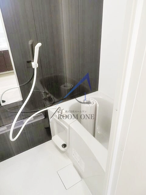 ＮＳＧＡＴＥ下高井戸の浴室|お風呂です。