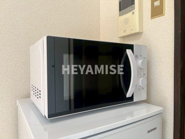 サンロージュ平和町のその他