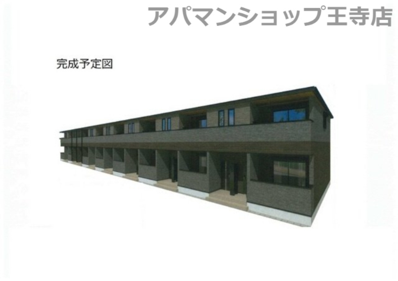 エスタシオンコート