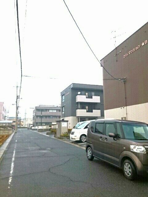 さくらマンションＡのその他共用部分