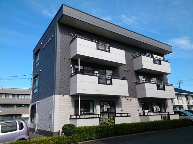 さくらマンションＡ