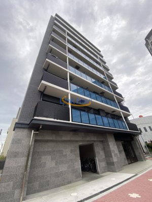 【外観】 | ソルテラスOSAKA弁天町クレアスト