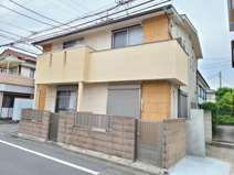 畑ヶ谷アパートⅢの画像