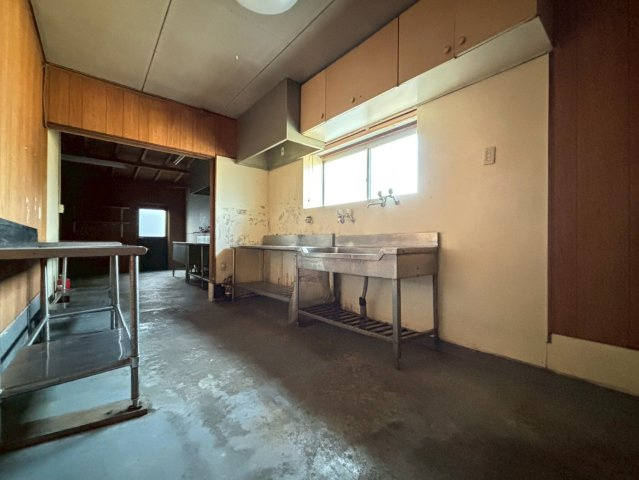 【洗面所】 | 菊陽町戸建 | 1棟画像。現況優先。