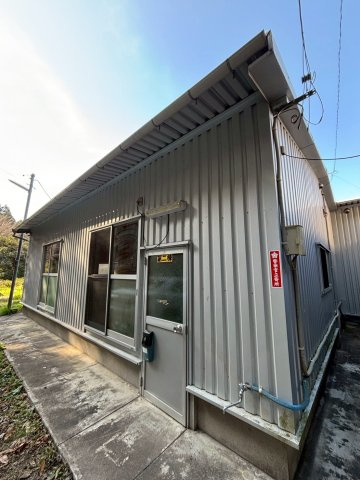 【外観】 | 菊陽町戸建 | 2棟画像。現況優先。