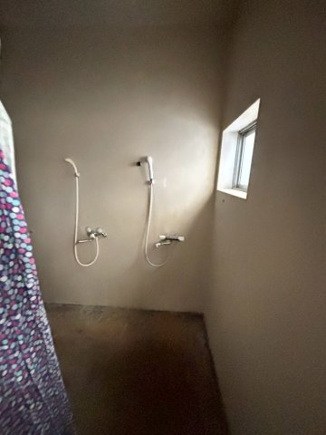 【シャワールーム】 | 菊陽町戸建 | 2棟画像。現況優先。