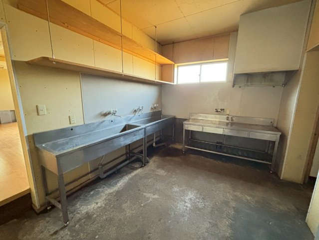 【洗面所】 | 菊陽町戸建 | 2棟画像。現況優先。